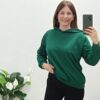 Sudadera fina con capucha