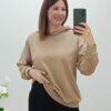 Sudadera fina con capucha - Imagen 3