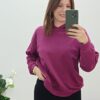 Sudadera fina con capucha - Imagen 2